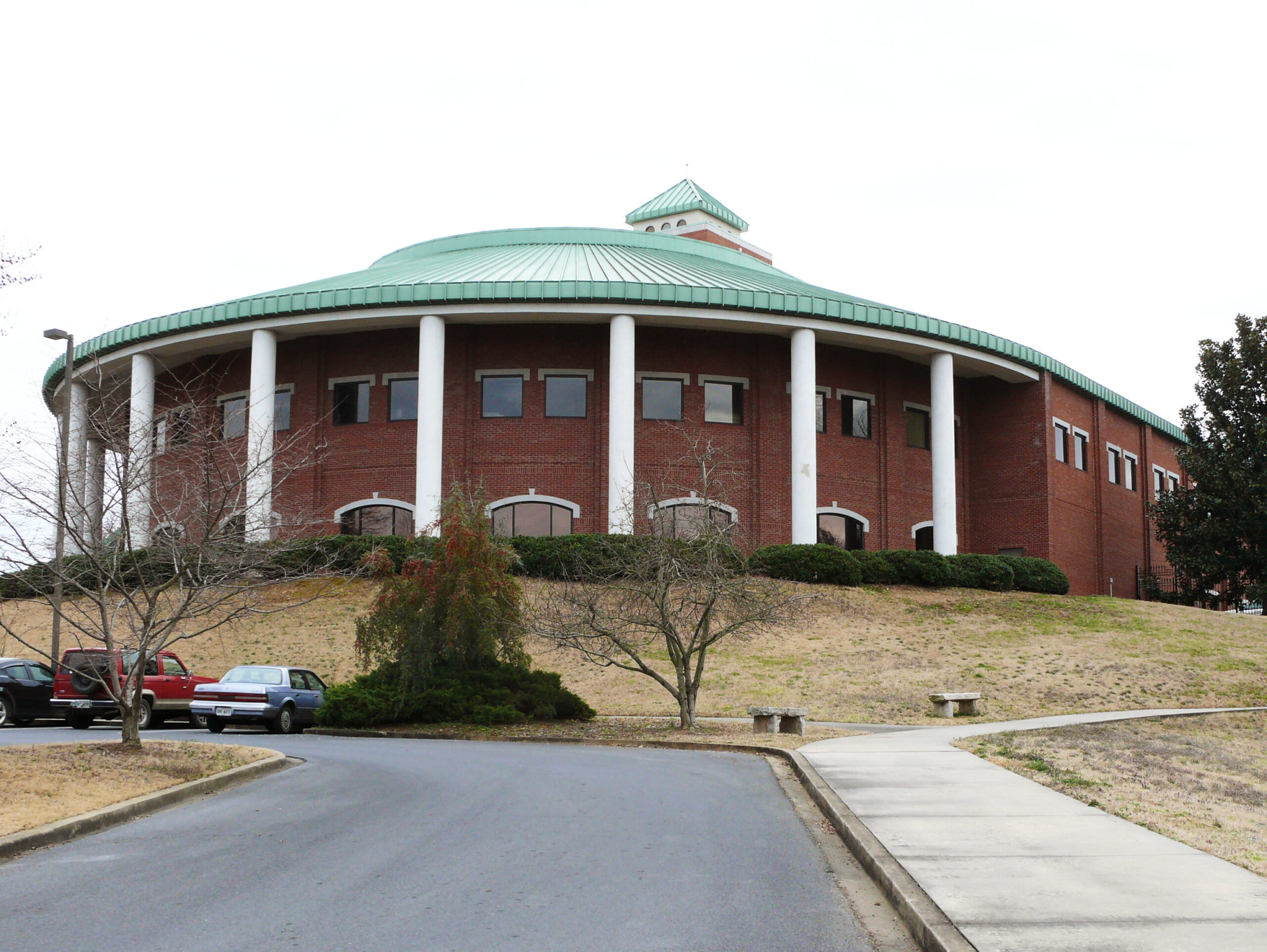 Roman Ridge School Library Resources