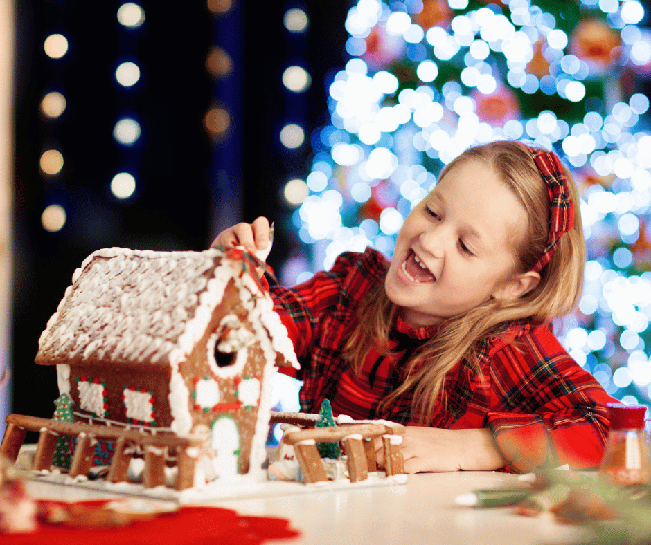 Astonishingly Simple Ways to Make Christmas Magical for Kids